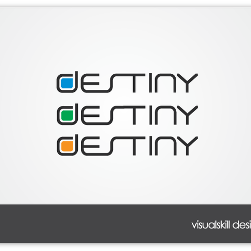 destiny デザイン by Mitcharr