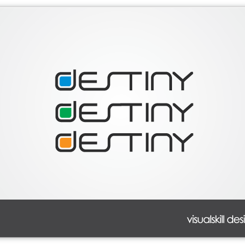 destiny Design von Mitcharr