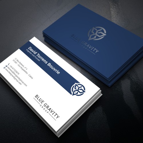 Design di Powerful Stationary - Luxury, Modern and Impactful di DesignsTRIBE