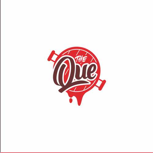 BBQ Concession Logo For Sporting Event Design by kunz