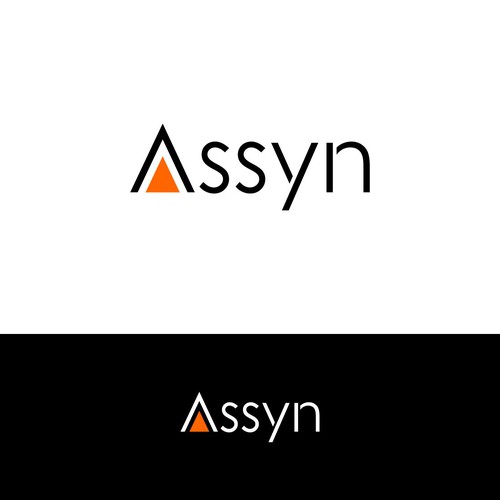 New logo for “Assyn” SaaS platform Design by Kinantie