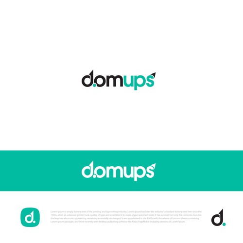 Logo simple & pur Design by Storiebird