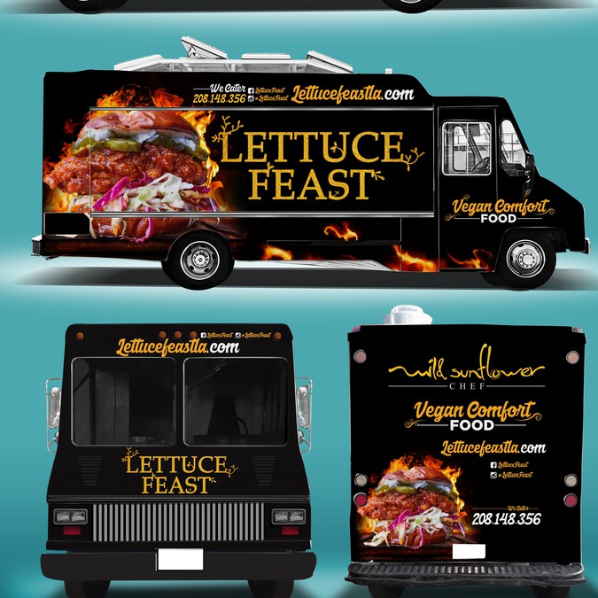 Percent Project Design Your Own Taco Truck