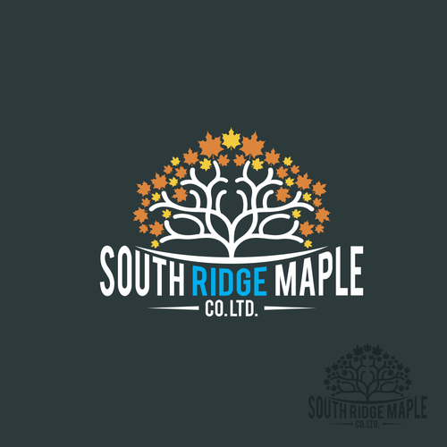 Best Maple Syrup Company Logo in the WORLD!! Logo design contest