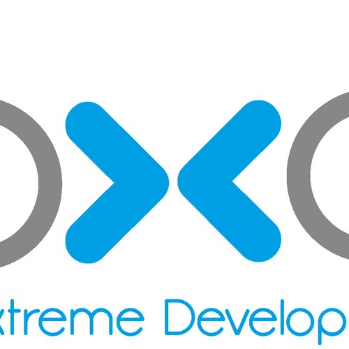 logotipo de desarrollo de software