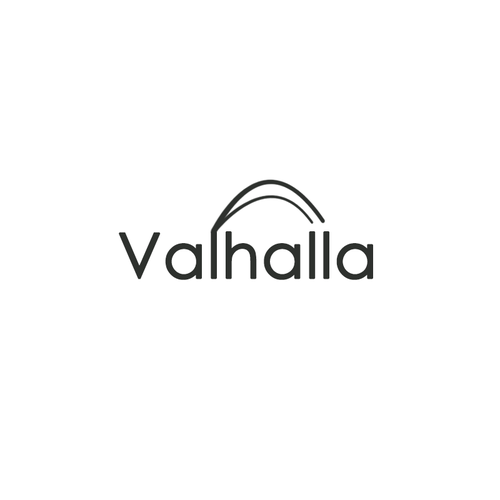 Valhalla Real Estate Logo Design Logo design contest