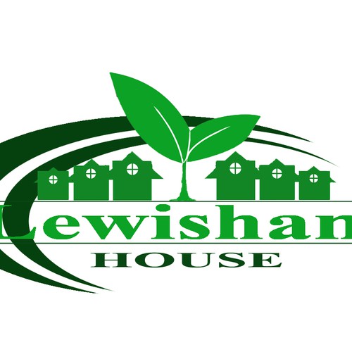 logo for Lewisham House | Logo design contest