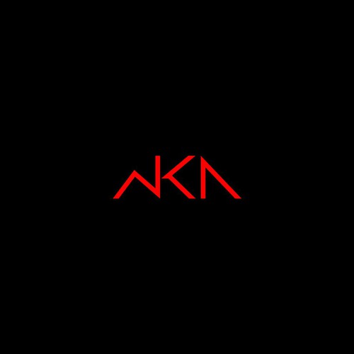 DJ Name Logo Needed for Marketing- NKA (No Kids Allowed) Design by dawpress