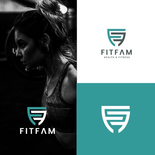 Logo design contest entry by ck_graphics