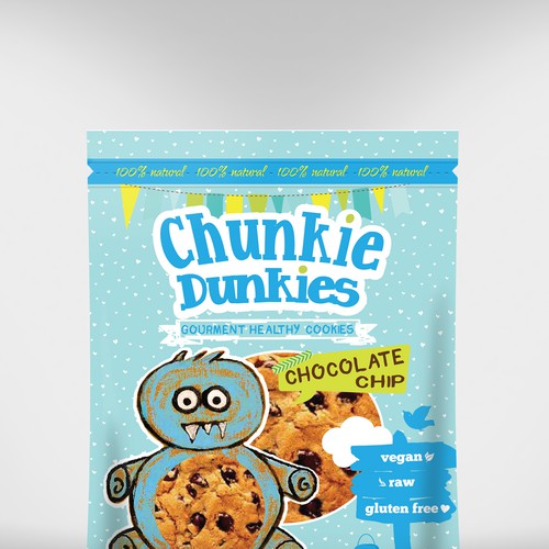 chuncky dunkies