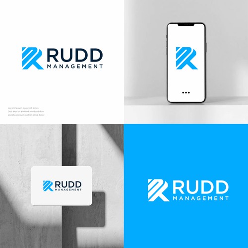 NYC Based Property Management Firm in Need of Refresh Design by Hajara Begum