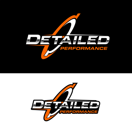 Exciting Car Detailing Company Logo! Design by lanmorys