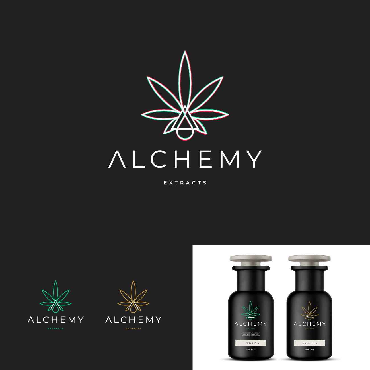 Alchemy Logos - Free Alchemy Logo Ideas, Design & Templates