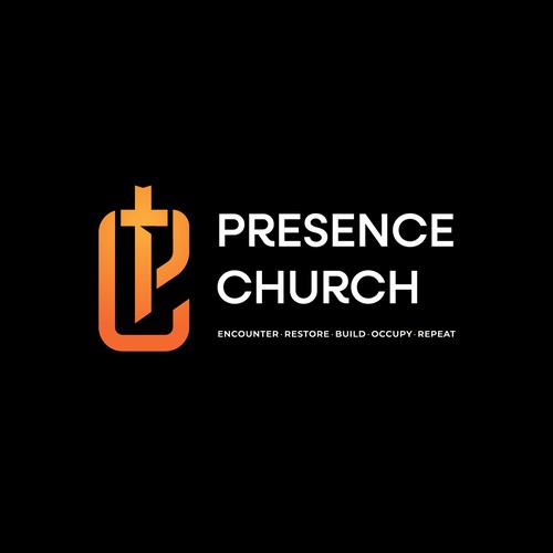 Church logo that’s clean yet creative Design by D Better Design