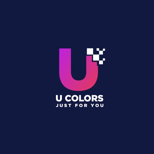 Logo & brand identity pack contest entry by NexaDesign