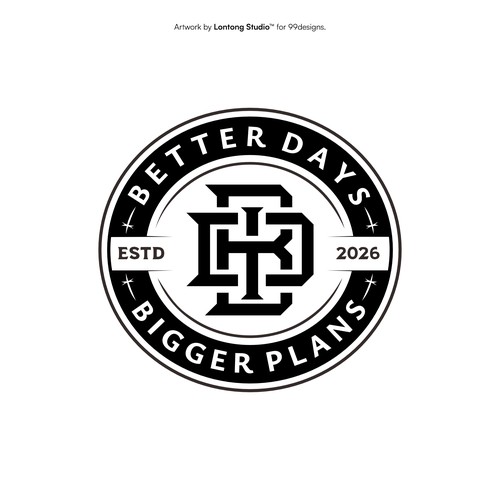 "Design Christian Clothing Brand Logo" winning Logo design