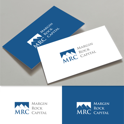 Logo & business card contest entry by unek2