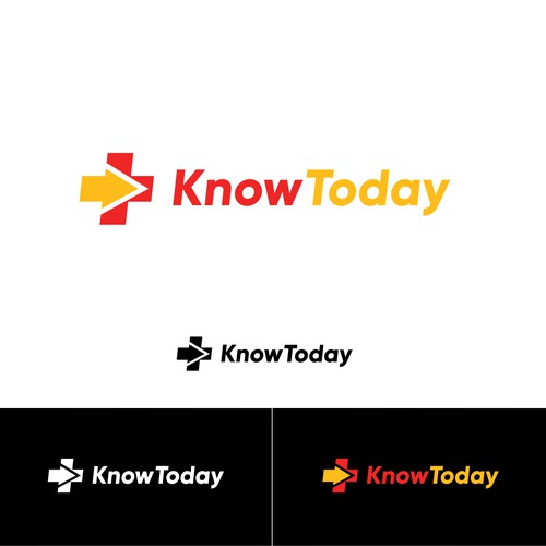 Design a logo for a new healthcare testing provider Design by Nahlino