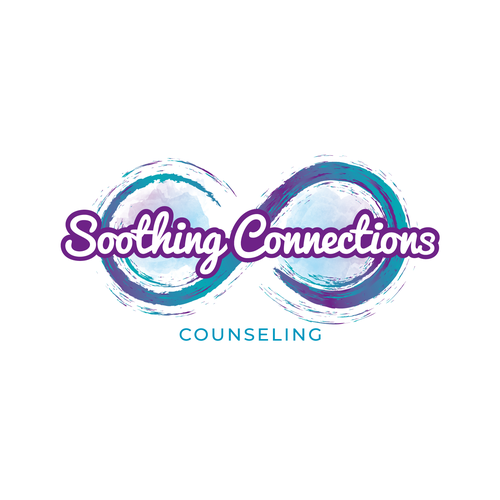 Creative/Unique Mental Health Therapy/Counseling Logo for Connection Based Counseling Design by FranciscoFlávio™