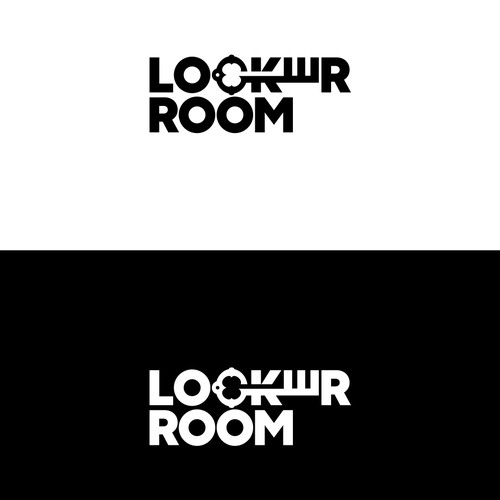 Logo for a Private Social Club Design by boriman05