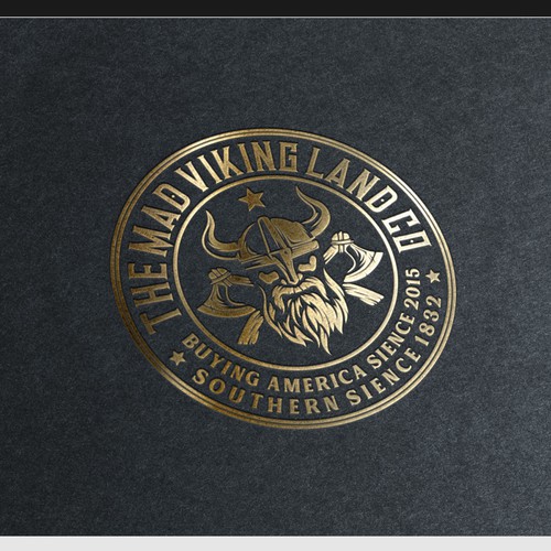 Viking Branding: the Best Viking Brand Identity Images and Ideas ...