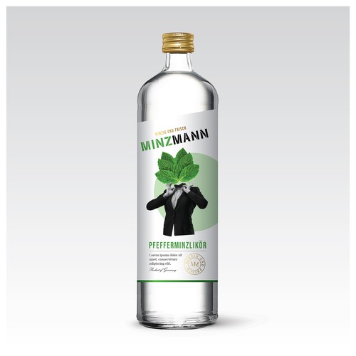 Product packaging contest entry by The Kings Jewels