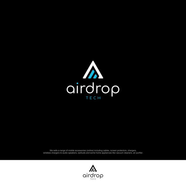 airdrop