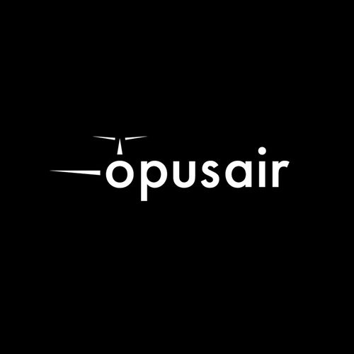 OPUS AIR Design réalisé par Chrysovalantis L.