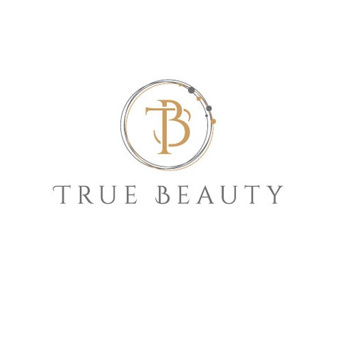 Design True Beauty is looking for top luxurious designers to design their logo.  A-Lister clientele por Manishah