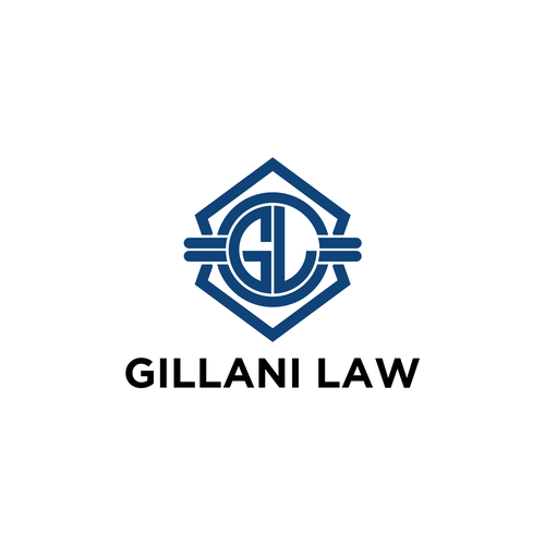 Gillani Law Firm Design by Planet Mars_Official