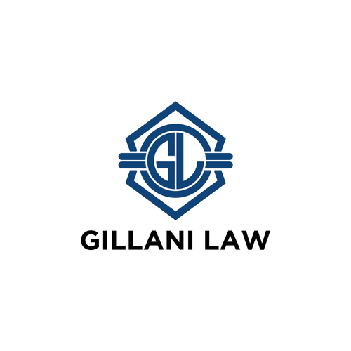 Gillani Law Firm Design by PLANET MARS official