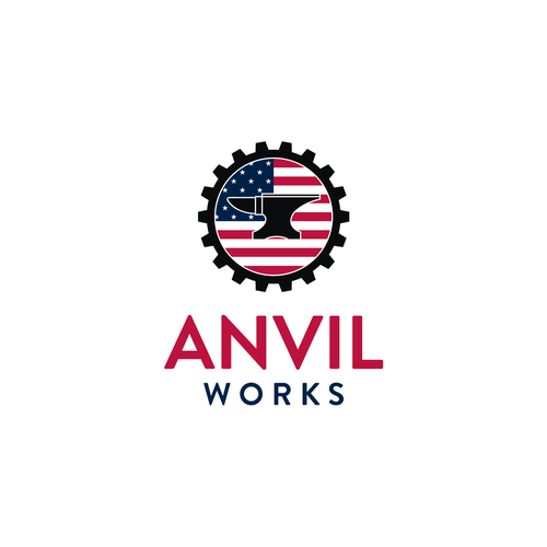 Anvil Design by soon/