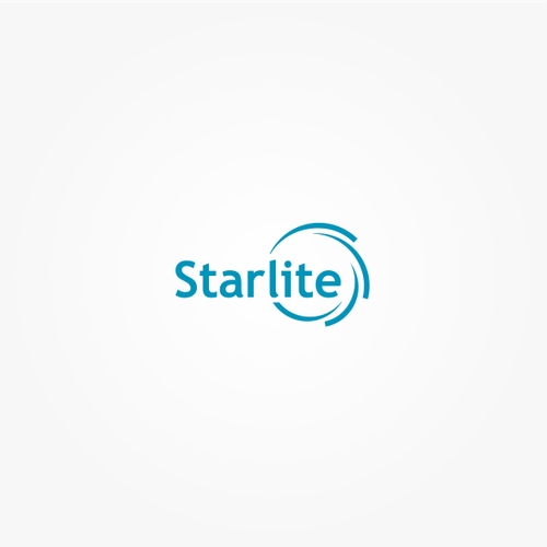 Starlite Logo Design by hopedia