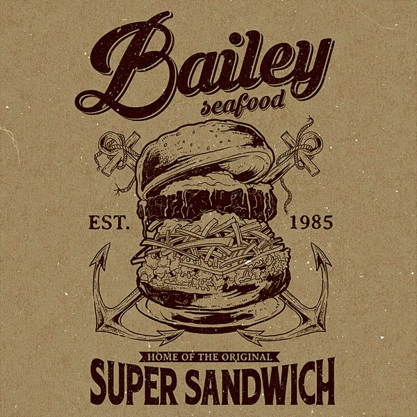 Bailey Seafood