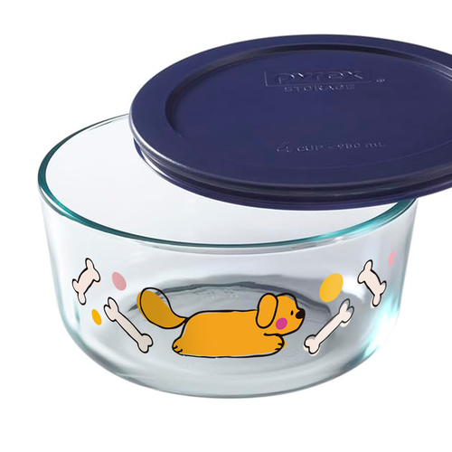 Cup or mug contest entry by Maria Angelica G