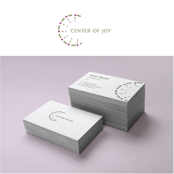 Center of Joy