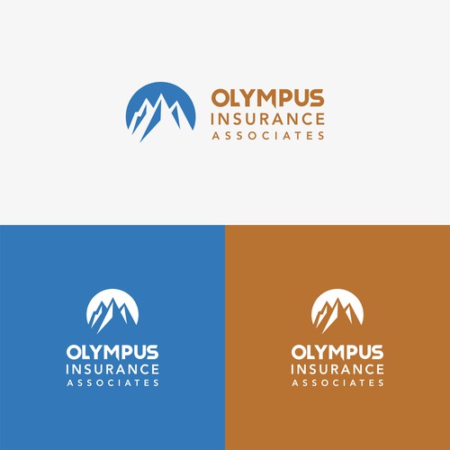 Need A Clever and Creative Logo For An Insurance Company Design by Nikajima