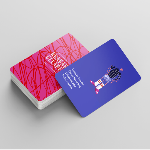 Other art or illustration contest entry by Mai Gestalten