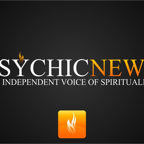 Create the next logo for PSYCHIC NEWS デザイン by Kayanami