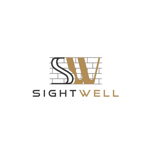 Design a Timeless Logo for Sightwell — A Place-Rooted Creative Developer Design by FreehubCo™