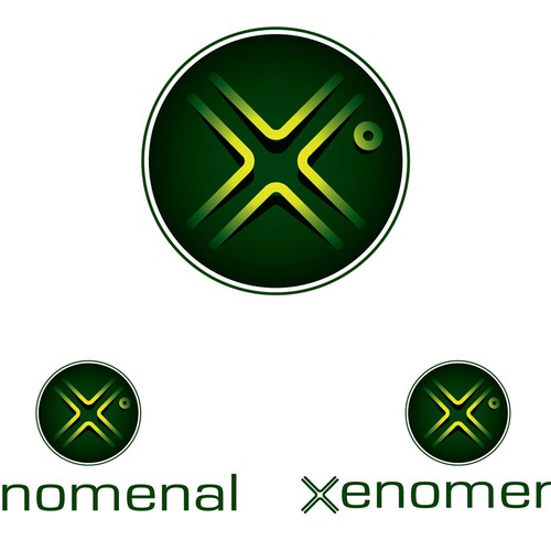  contest entry by GSantos