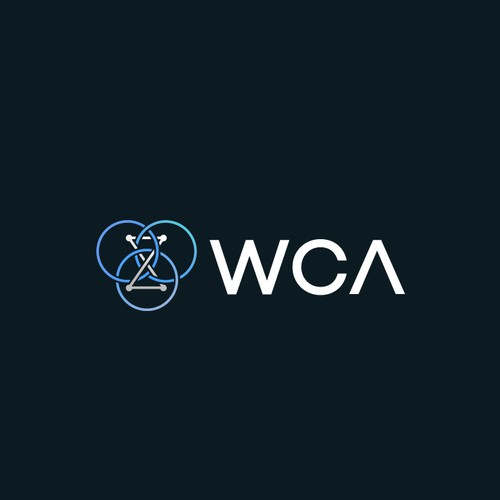 WCA Logo Contest Design von Isacfabs