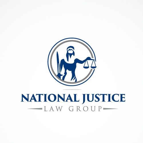 National Justice Law Group Design by OM™