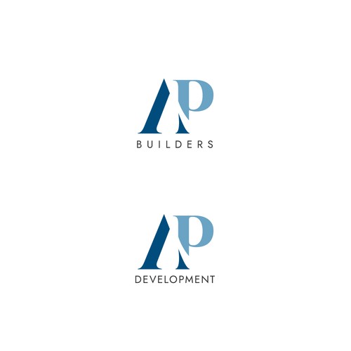 AP Development-ontwerp door sam_kalye