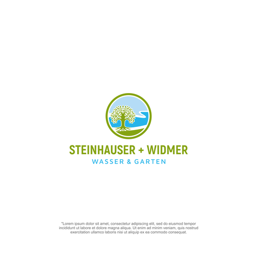 Logo design contest entry by Whyyyy