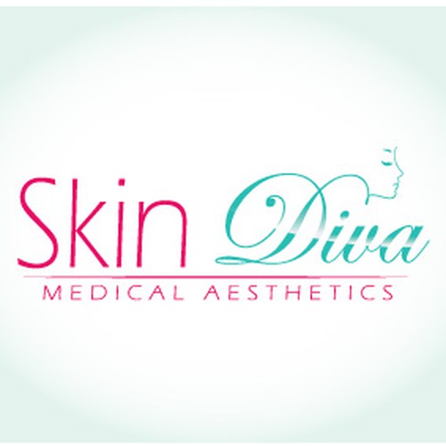 Skin Diva Medical Aesthetics needs a new logo | Logo design contest