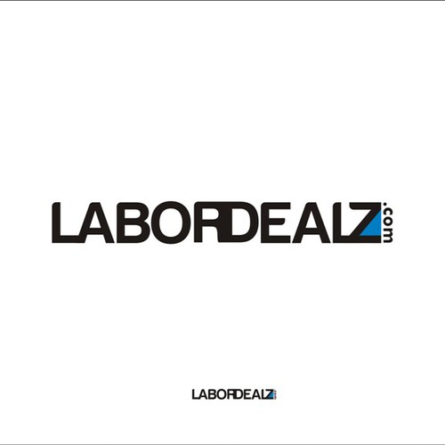 Help LABORDEALZ.COM with a new logo デザイン by satriohutomo
