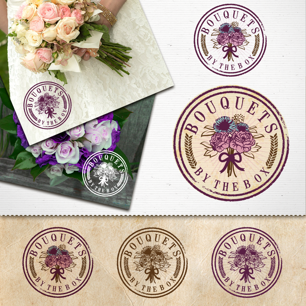 Lilac Logos - Free Lilac Logo Ideas, Design & Templates