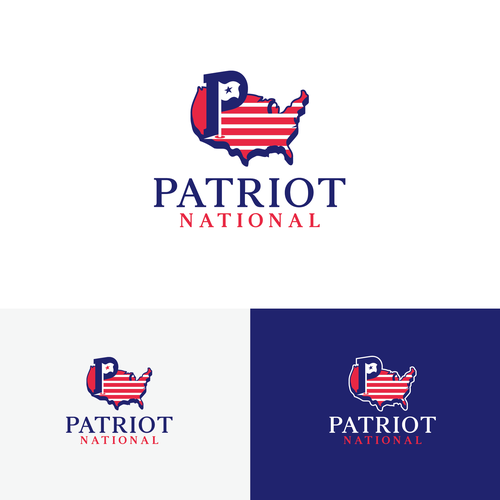 Patriots National Golf Club Design réalisé par htdocs ˢᵗᵘᵈⁱᵒ