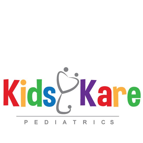 Kids Kare Pediatrics needs a new logo | Logo & business card contest